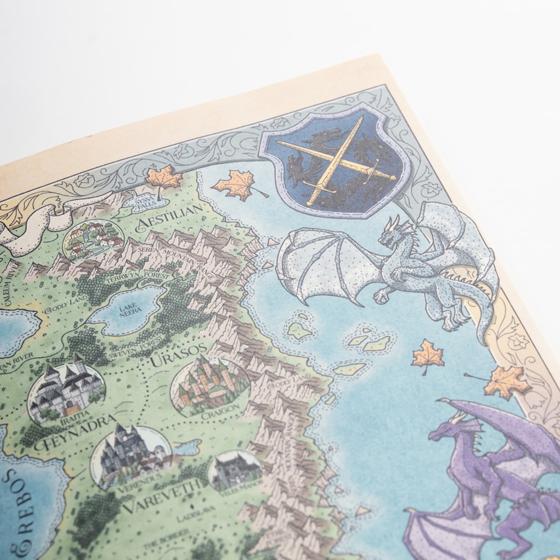 Sample content_Wrath of the Dragons