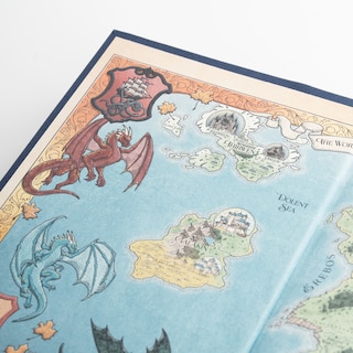 Sample content 2_Wrath of the Dragons