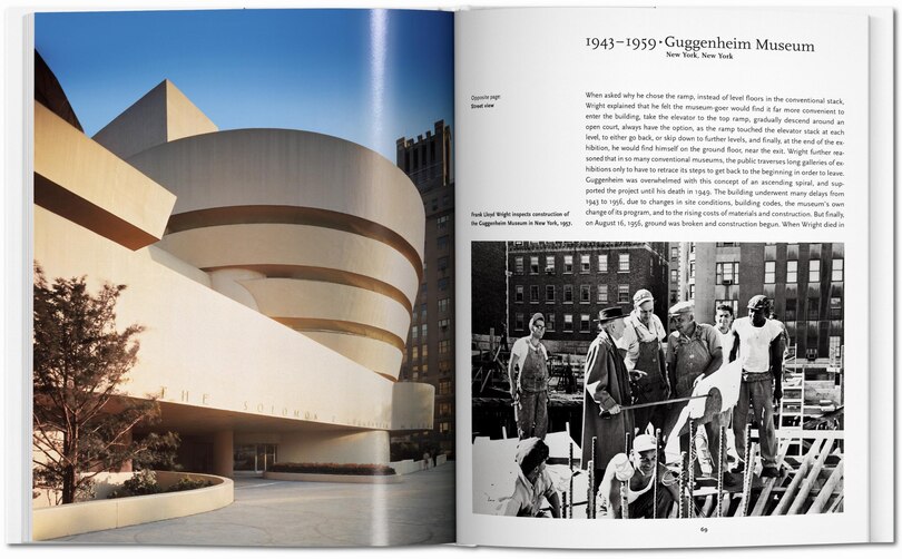 Sample content_F.L. Wright