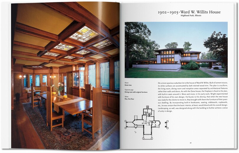 Sample content 4_F.L. Wright
