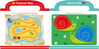 Sample content_Write and Wipe: Counting Write and Wipe: Pen Control