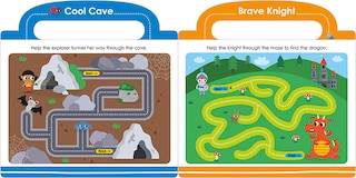 Sample content 2_Write and Wipe: Counting Write and Wipe: Pen Control