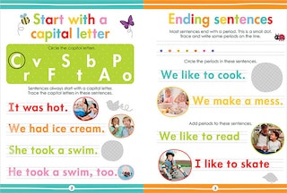 Sample content_Writing Skill Workbook