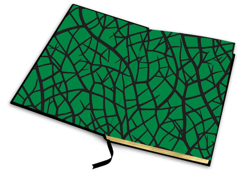 Aper&ccedil;u du contenu_Wuthering Heights (Deluxe Hardbound Edition)