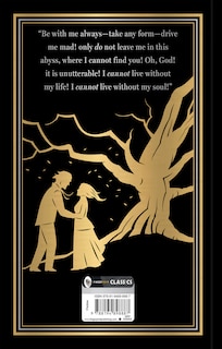 Aper&ccedil;u du contenu 3_Wuthering Heights (Deluxe Hardbound Edition)