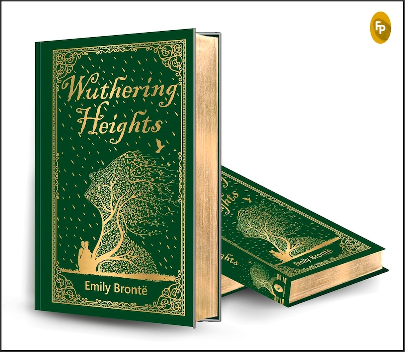 Aper&ccedil;u du contenu 5_Wuthering Heights (Deluxe Hardbound Edition)
