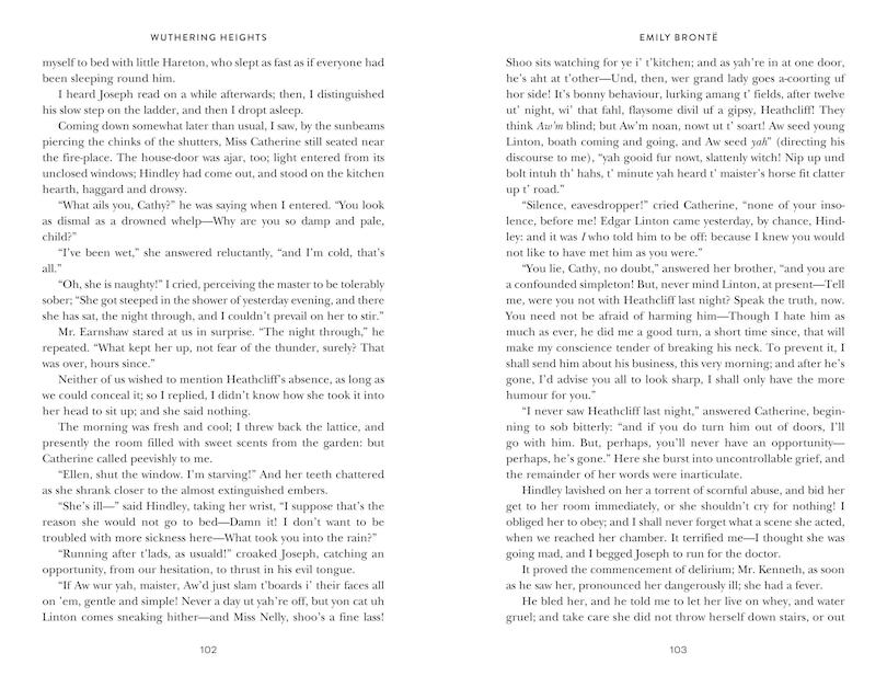 Sample content 4_Wuthering Heights