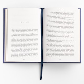 Sample content_Wuthering Heights (Special Edition)