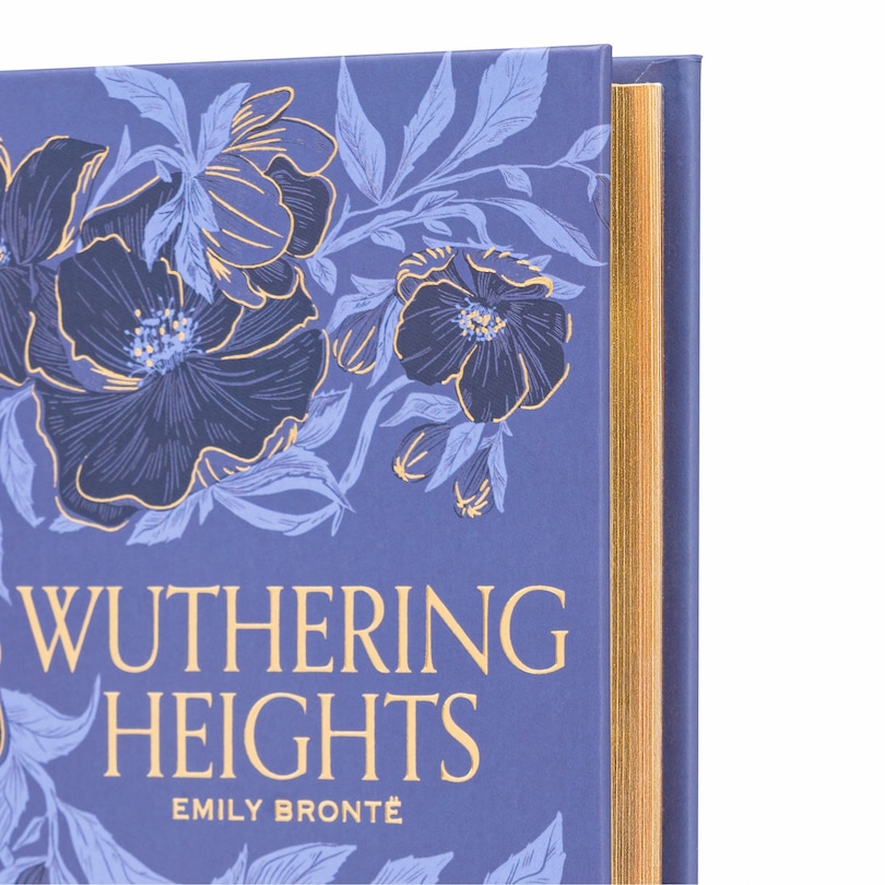 Sample content 2_Wuthering Heights (Special Edition)