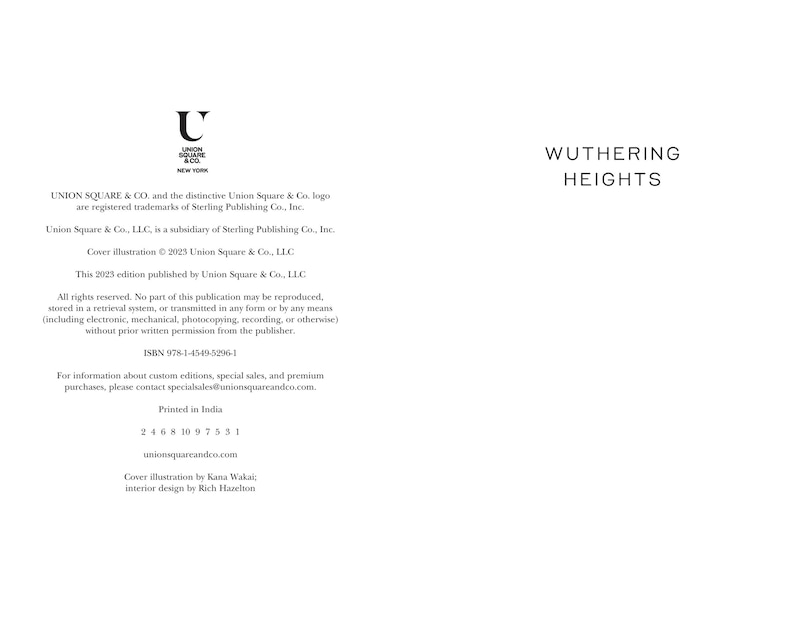 Sample content 3_Wuthering Heights (Special Edition)