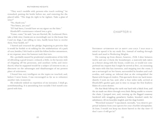 Sample content 4_Wuthering Heights (Special Edition)