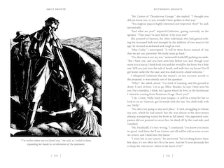 Aper&ccedil;u du contenu 3_Wuthering Heights