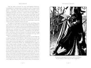 Aper&ccedil;u du contenu 4_Wuthering Heights