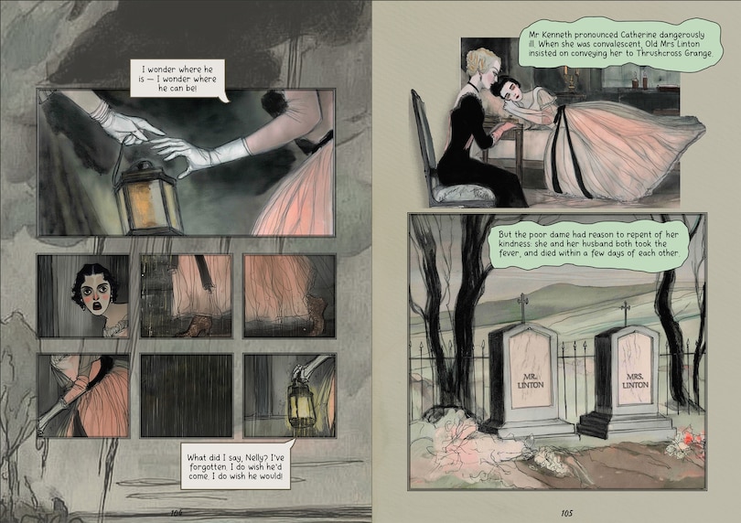 Sample content_Wuthering Heights