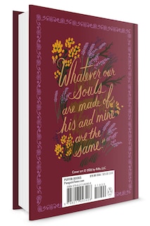 Couverture arri&egrave;re_Wuthering Heights