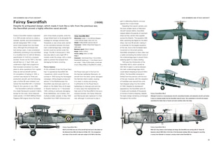 Aper&ccedil;u du contenu_WW II MILITARY AIRCRAFT