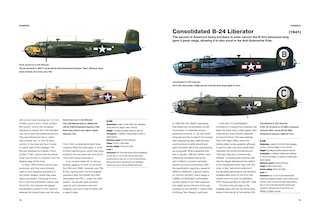 Aper&ccedil;u du contenu 2_WW II MILITARY AIRCRAFT