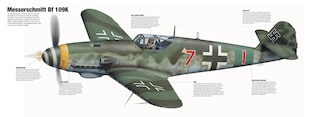 Aper&ccedil;u du contenu 4_WW II MILITARY AIRCRAFT