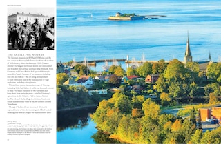 Sample content 3_WWII BATTLEFIELDS TODAY