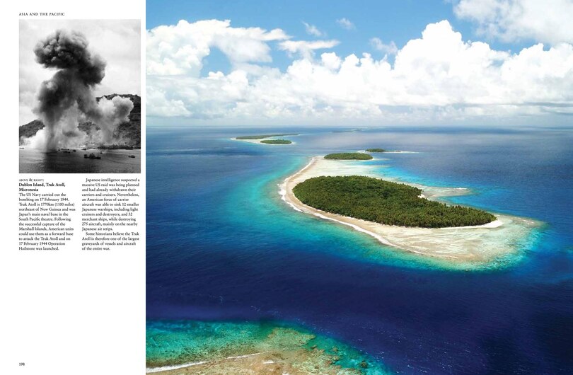 Sample content 4_WWII BATTLEFIELDS TODAY