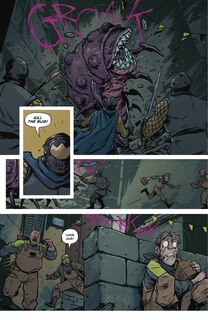 Aper&ccedil;u du contenu 2_Wynd Book Five: The Way of the World