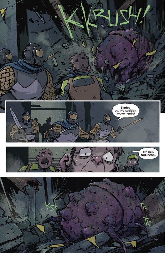 Aper&ccedil;u du contenu 3_Wynd Book Five: The Way of the World