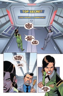 Sample content 4_X-FACTOR BY MARK RUSSELL VOL. 2: KNOW YOUR ENEMY
