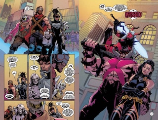 Sample content_X-Men: Age Of Revelation - Overture