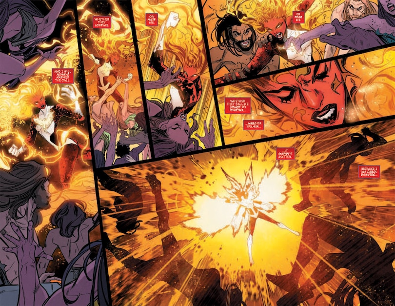 Sample content 2_X-Men: Age Of Revelation - Overture