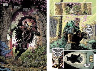 Sample content 4_X-Men: Age Of Revelation - Overture