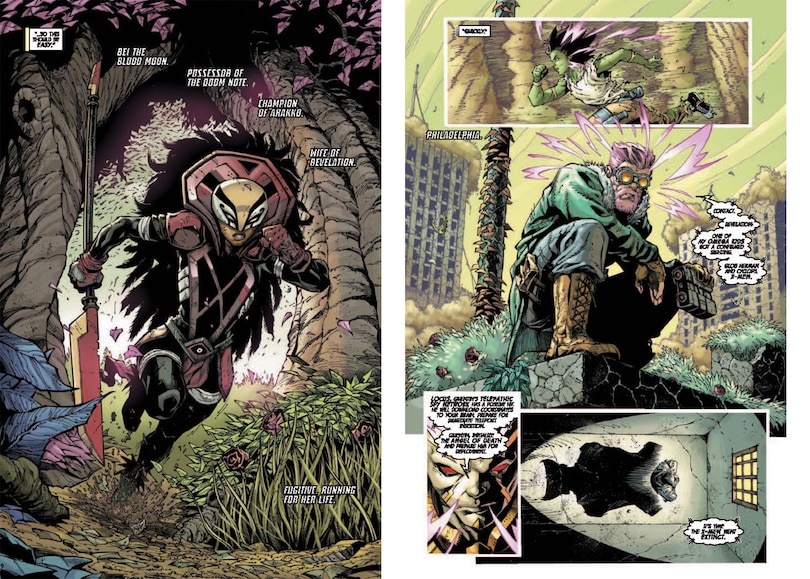 Sample content 4_X-Men: Age Of Revelation - Overture