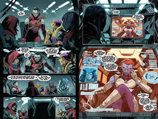 Sample content 3_X-Men: Age Of Revelation - Book Of Revelation