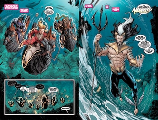 Sample content_X-Men: Age Of Revelation - World Of Revelation