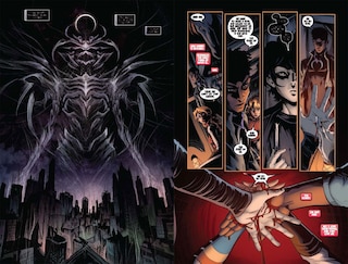 Sample content 2_X-Men: Age Of Revelation - World Of Revelation