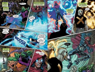 Sample content 4_X-Men: Age Of Revelation - World Of Revelation