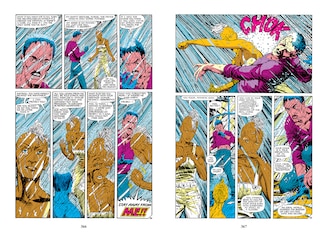 Sample content 3_X-MEN BY AL EWING OMNIBUS STEFANO CASELLI COVER