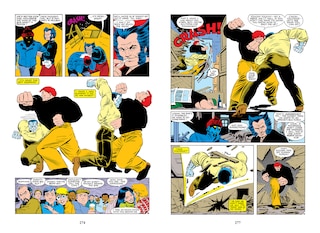 Sample content 4_X-MEN BY AL EWING OMNIBUS STEFANO CASELLI COVER
