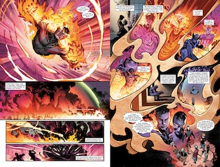 Sample content 2_X-Men By Gerry Duggan Omnibus Pepe Larraz Cover