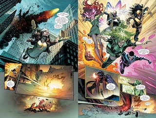 Sample content 4_X-Men By Gerry Duggan Omnibus Pepe Larraz Cover