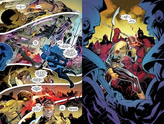 Aperçu du contenu 3_X-MEN BY JED MACKAY VOL. 2: HOSTILE TAKEOVER