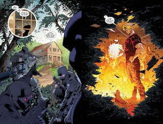 Aperçu du contenu 3_X-Men By Jed Mackay Vol. 3: The Hellfire Vigil