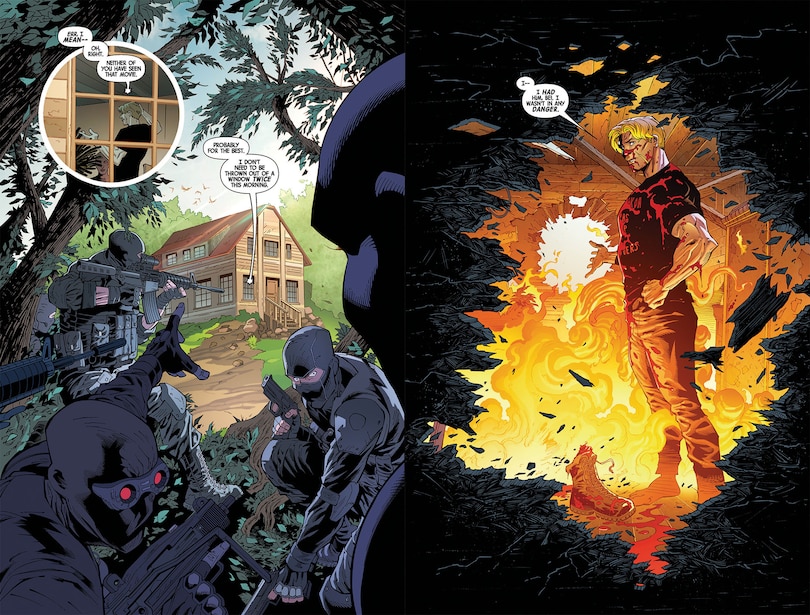 Aperçu du contenu 3_X-Men By Jed Mackay Vol. 3: The Hellfire Vigil