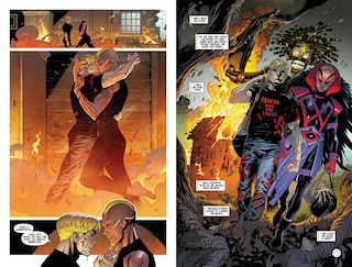 Aperçu du contenu 4_X-Men By Jed Mackay Vol. 3: The Hellfire Vigil