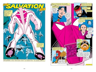 Aperçu du contenu 2_X-MEN EPIC COLLECTION: WOUNDED WOLF