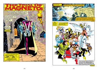 Aperçu du contenu 3_X-MEN EPIC COLLECTION: WOUNDED WOLF