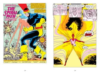 Aperçu du contenu 4_X-MEN EPIC COLLECTION: WOUNDED WOLF