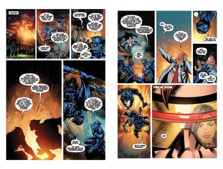 Aperçu du contenu_X-Men: From The Ashes