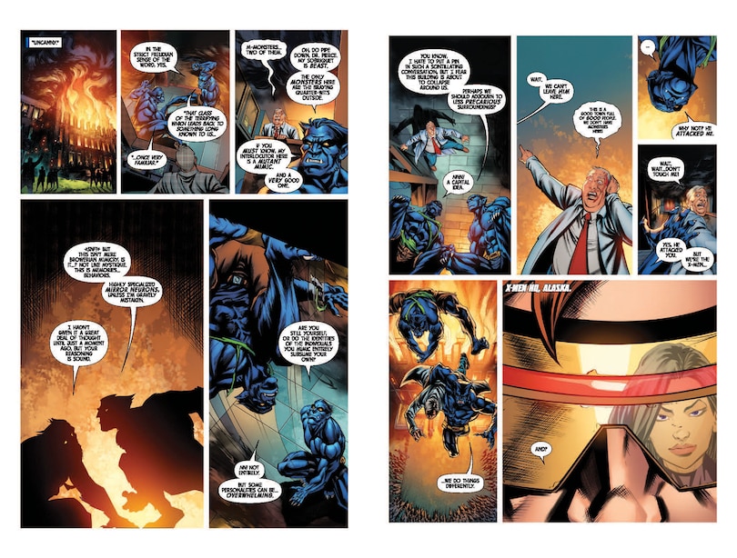 Aperçu du contenu_X-Men: From The Ashes