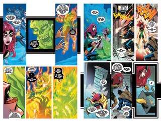 Aperçu du contenu 3_X-Men: From The Ashes