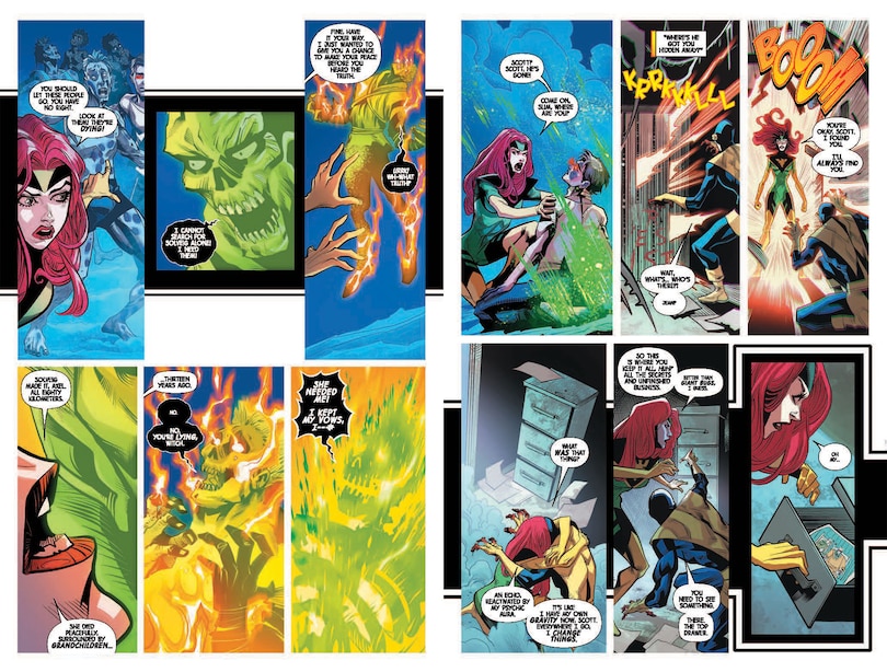 Aperçu du contenu 3_X-Men: From The Ashes